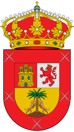 Stemma Gran Canaria