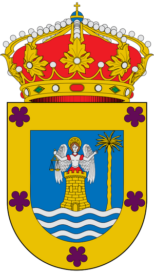 Stemma La Palma