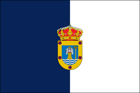 Bandiera La Palma