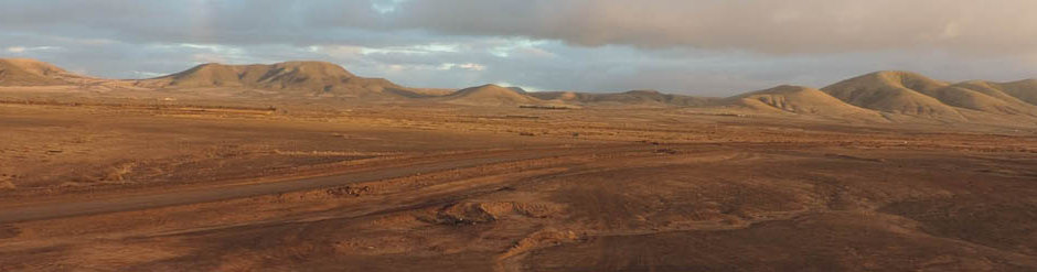    El Cotillo - Fuerteventura