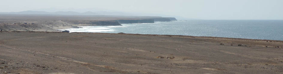    El Cotillo - Fuerteventura 